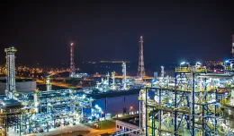 Kto przejmie udziały w gdańskiej rafinerii Grupy Lotos?