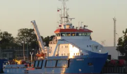 Politechnika zapewni bezpieczeństwo na statkach Urzędu Morskiego