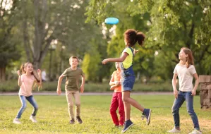 Frisbee zyskuje na popularności w Trójmieście. Gdzie i w jakiej formie grać?