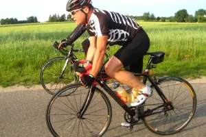 Wystartuj w maratonie szosowym "Żuławy Wkoło"