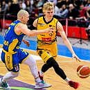 Terminarz Energa Basket Ligi. Trefl Sopot i Asseco Arka Gdynia zaczną u siebie