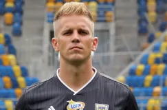 Arka Gdynia ma nowego bramkarza. Daniel Kajzer pozyskany ze Śląska Wrocław