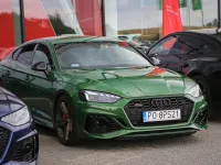 Roadshow RS: klienci testowali najszybsze Audi