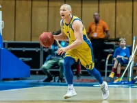 Asseco Arka Gdynia. Zwycięstwo i porażka koszykarzy na zakończenie obozu