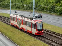 Kolejne modernizacje tramwajów z Niemiec wydłużą ich życie o 20-30 lat