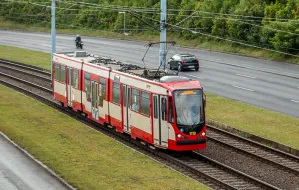 Kolejne modernizacje tramwajów z Niemiec wydłużą ich życie o 20-30 lat