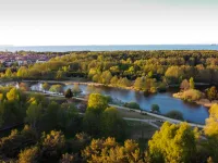 Które parki w Gdańsku są największe? Zobacz zestawienie