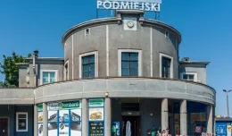 Remont dworca SKM w Gdyni: jest taniej, ale nadal drogo