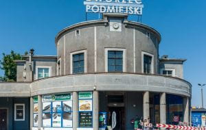 Remont dworca SKM w Gdyni: jest taniej, ale nadal drogo