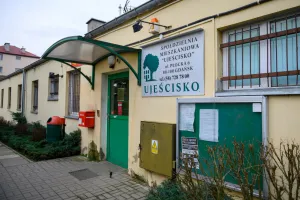 SM Ujeścisko: ważny tydzień dla mieszkańców, trwają zebrania