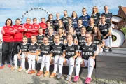Akademia Piłkarska LG debiutuje w Ekstralidze Kobiet. Historyczny mecz 9 sierpnia