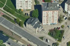 "Dom szpiega" we Wrzeszczu stanie się biurowcem