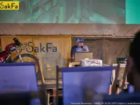 Festiwal rowerowy SakFa w weekend na Kolibkach