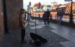 Bałagan z muzyką na ulicach Gdańska - kto ponosi winę?