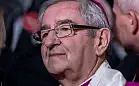 Arcybiskup Głódź odchodzi na emeryturę. Papież przyjął jego rezygnację