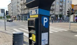 Gdynia zamawia parkomaty do nowych stref