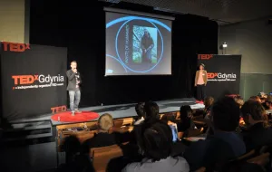 TEDxGdynia. Więcej takich imprez