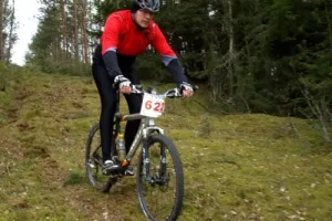 Sprawdź się w gdyńskim maratonie MTB
