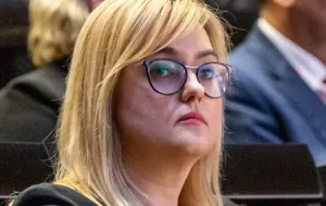 Magdalena Adamowicz oskarżona o zatajenie dochodów