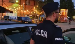 Policja z sanepidem skontrolowała gdańskie kluby