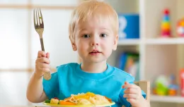 Jaką dietę powinno mieć dziecko po pierwszym roku życia?