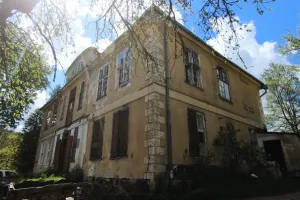 Muzeum Gdańska przejmuje Dwór Ernsttal