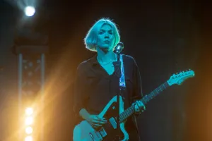 Z Sopotu do Helsinek. Koncert Darii Zawiałow