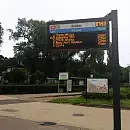 84 nowe tablice informacji pasażerskiej w Gdańsku