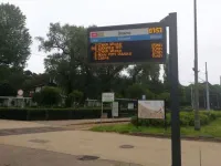84 nowe tablice informacji pasażerskiej w Gdańsku