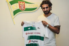 Lechia Gdańsk. Kenny Saief wraca. Amerykanin wypożyczony do końca sezonu
