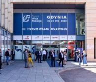 Zakończyła się III edycja Forum Wizja Rozwoju w Gdyni