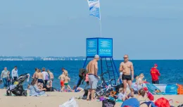 Na gdańskich plażach pojawią się ławki