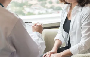 Ginekolodzy z Zaspy badają lek na menopauzę. Szukają pacjentek