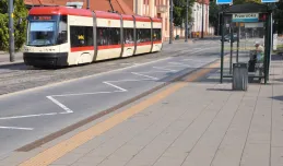 Gdańsk: przystanki wiedeńskie do remontu