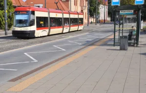 Gdańsk: przystanki wiedeńskie do remontu