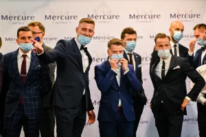 Jedna kolacja, szesnastu sommelierów. Po II Grand Prix Trójmiejskich Sommelierów
