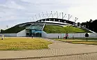 Dach hali Gdynia Arena do remontu. Czy deszcz nie będzie już przerywał meczów?