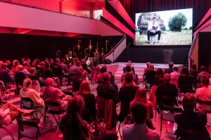 Znamy laureatów 15. Nagrody Literackiej Gdynia