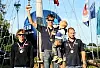 Trójmiejscy żeglarze zdobyli 6,5 medalu