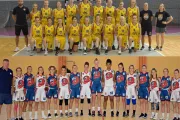 Euroliga koszykarek zgodnie z planem. Mistrzostwa Polski do lat 18 w Gdańsku