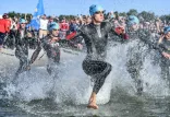 Enea Ironman 70.3 Gdynia 5 i 6 września. Triathlonowe święto w reżimie sanitarnym