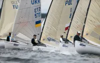 Żeglarstwo. Mistrzostwa Europy i Polski w ramach Volvo Gdynia Sailing Days
