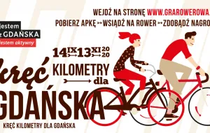 Gdańsk: Rowerem do pracy i szkoły. Ruszyły zapisy