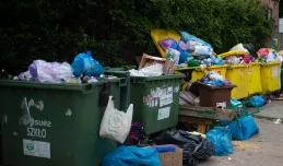 Są pierwsze kary za brak segregacji śmieci