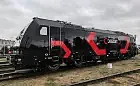 Nowe lokomotywy gdańskiej spółki kolejowej