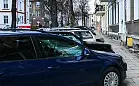 Radni i mieszkańcy Wrzeszcza za płatnym parkowaniem. Urząd: nie mamy parkomatów