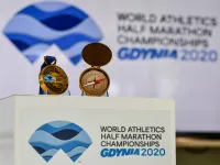 Gdzie są pieniądze z wpisowego do mistrzostw świata w półmaratonie Gdynia 2020?