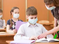 Profilaktyka przeciwwirusowa. Jak szkoły i przedszkola walczą z wirusem?