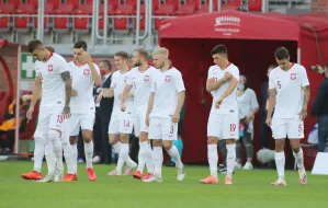 Karol Fila i Tomasz Makowski, piłkarze Lechii Gdańsk bliżej awansu do Euro U-21