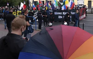 Sobota w Gdańsku pod znakiem manifestacji
